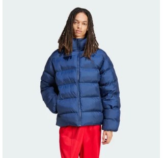 Пуховик Adidas Originals Tonal Hooded IY3397