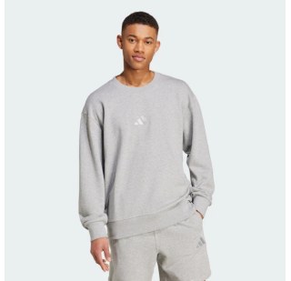 Свитшот Adidas All szn French Terry Crew IY4151