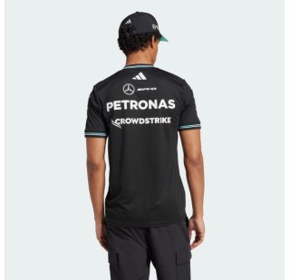 Джерси Adidas Mercedes - AMG Petronas Formula One Team Driver Authentic JY2607