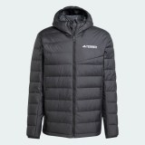 Пуховик Adidas Terrex Multi Light Climawarm Hooded JZ9968_image_6