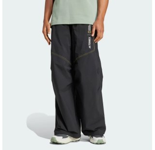 Спортивні штани Adidas Nat Geo Aeroready KA3278
