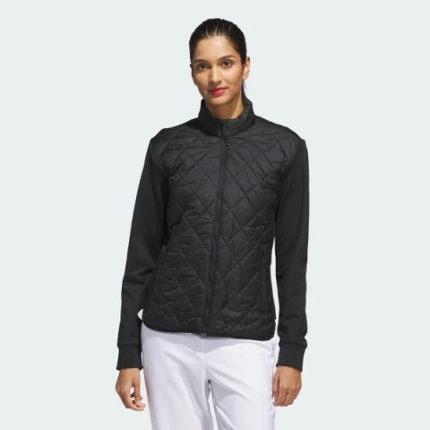 Куртка Adidas Ultimate365 Quilted Full-Zip KA7965_image_1