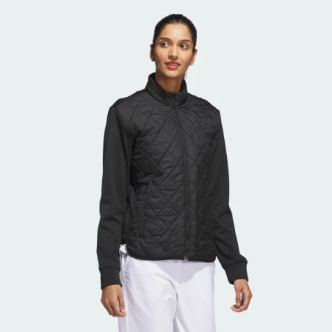 Куртка Adidas Ultimate365 Quilted Full-Zip KA7965_image_3