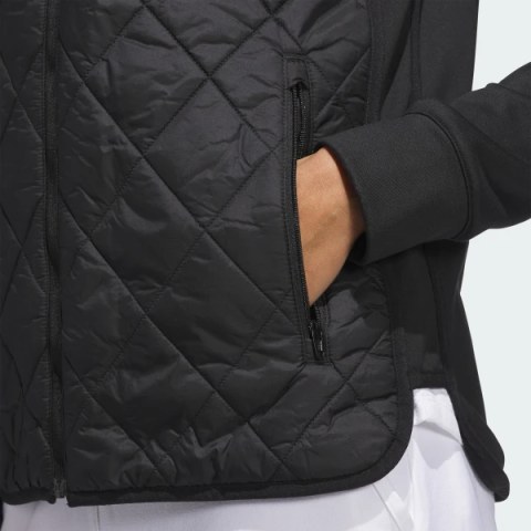 Куртка Adidas Ultimate365 Quilted Full-Zip KA7965_image_4