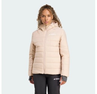 Куртка Adidas Terrex Multi Essentials Climawarm Insulated Hooded KB2168