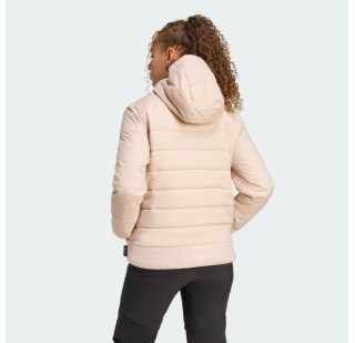 Куртка Adidas Terrex Multi Essentials Climawarm Insulated Hooded KB2168