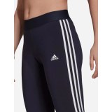 Спортивные леггинсы женские Adidas W 3S Leg H07771_image_3