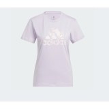 Футболка женская Adidas Floral Of Sport Graphic Tee H52232_image_1