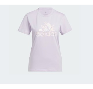 Футболка жіноча Adidas Floral Of Sport Graphic Tee H52232