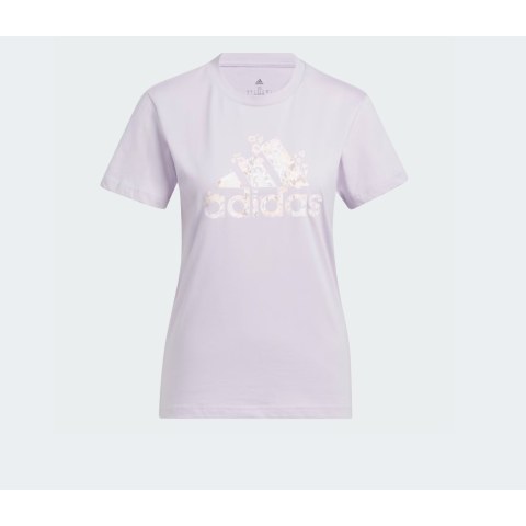 Футболка женская Adidas Floral Of Sport Graphic Tee H52232_image_1