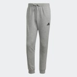 Флисовые брюки Adidas Essentials Regular HL2230_image_1