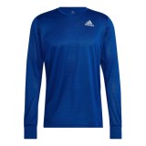 Чоловічий лонгслів Adidas Own the Run HL5983_image_4