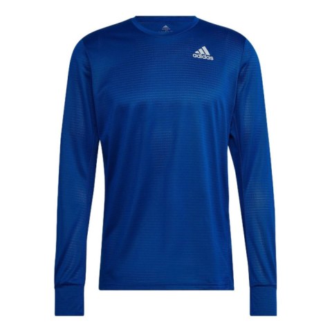 Чоловічий лонгслів Adidas Own the Run HL5983_image_4