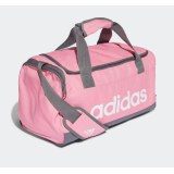 Сумка Adidas Essentials Logo Duffel Bag Extra Small HM9107_image_3