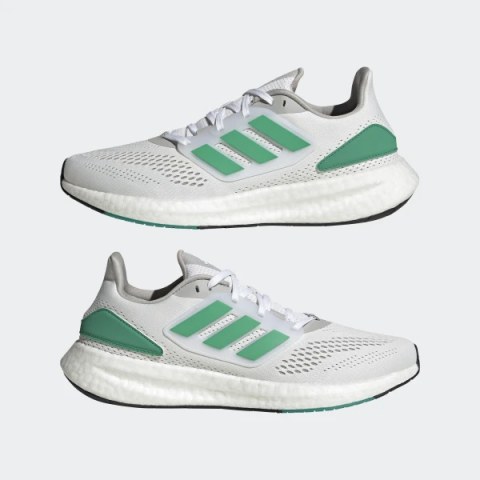 Кросівки для бігу Adidas Pureboost 22 HQ8588_image_8
