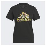 Футболка женская Adidas Floral Of Sport Graphic Tee HR5320_image_4
