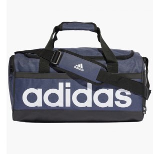 Сумка чоловіча Adidas Linear Blue HR5349