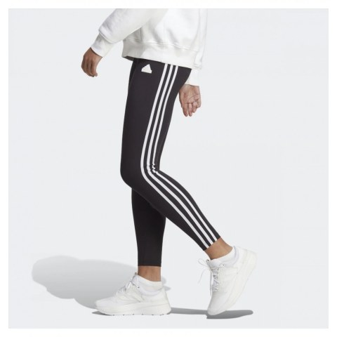 Леггинсы женские Adidas Future Icons 3-Stripes HT4713_image_2
