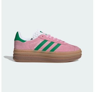 Кросівки Adidas Originals Gazelle Bold IE0420