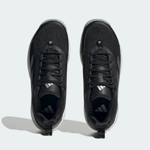 Кроссовки для тенниса Adidas Avaflash Low IG9543_image_4