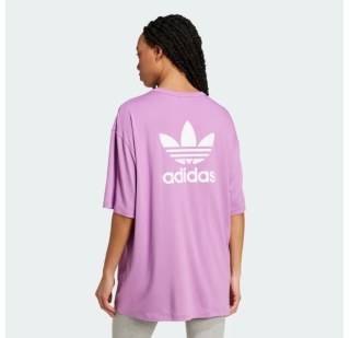 Футболка Adidas Trefoil IY4652