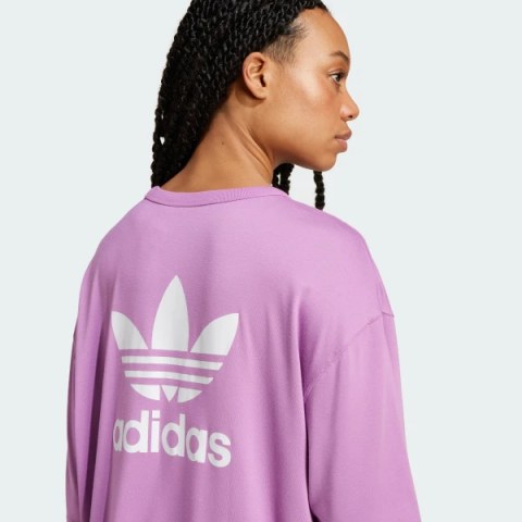 Футболка Adidas Trefoil IY4652_image_5