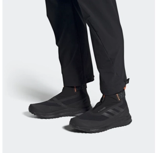 Черевики для хайкінга Adidas Terrex COLD.RDY FU7217
