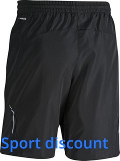 Чоловічі шорти Adidas Essentials Functional V35937_image_2