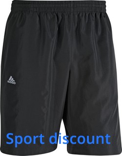 Чоловічі шорти Adidas Essentials Functional V35937_image_1