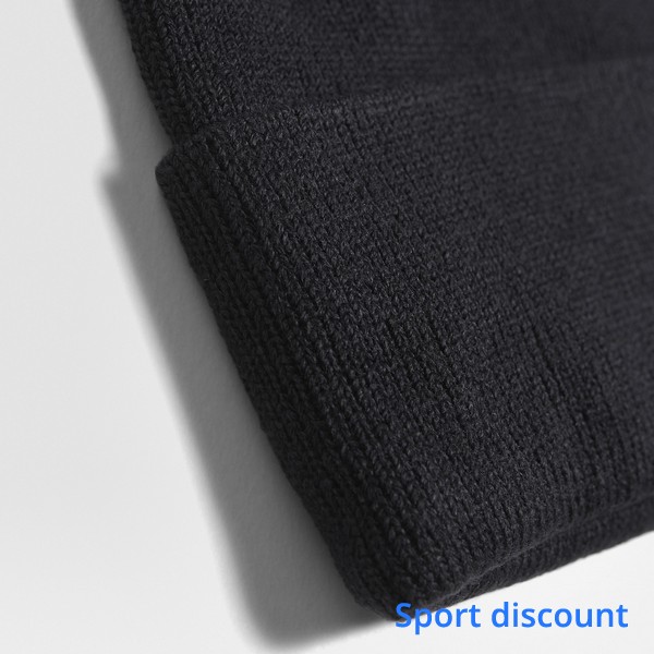 Чоловіча шапка Adidas PERF WOOLIE AB0349_image_4