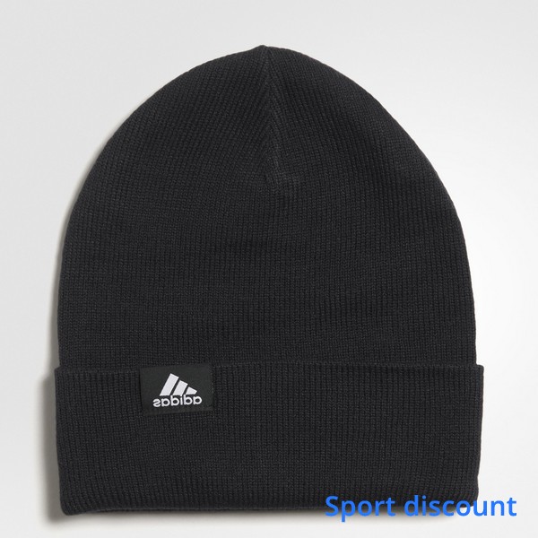 Чоловіча шапка Adidas PERF WOOLIE AB0349_image_2