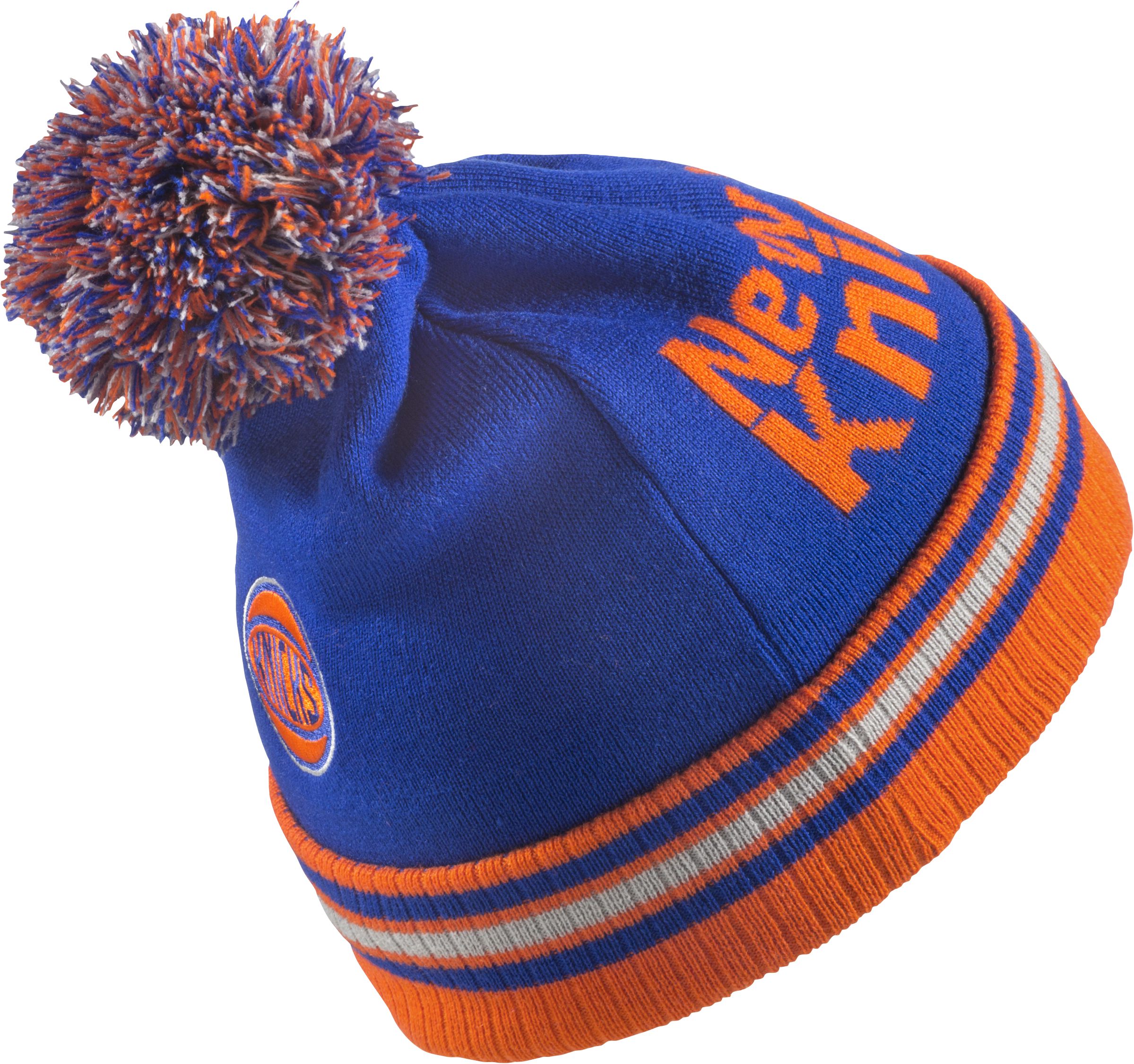 Мужская шапка Adidas NBA Knicks AC0941_image_2