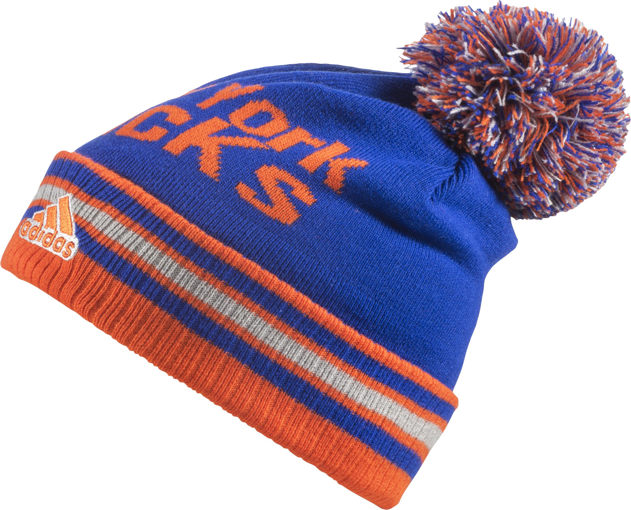 Мужская шапка Adidas NBA Knicks AC0941_image_1