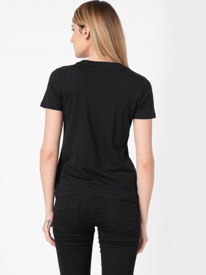 Жіноча футболка Converse Center Front Logo Tee 10018268-001_image_2