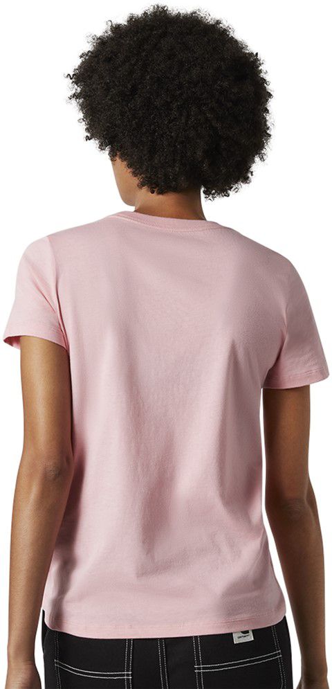 Жіноча футболка Converse Womens Nova Center Front Logo Tee 10018268-640_image_3