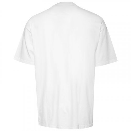 Чоловіча футболка Converse Star Chevron Icon Remix T White / Rush Blu 10018381-430_image_2