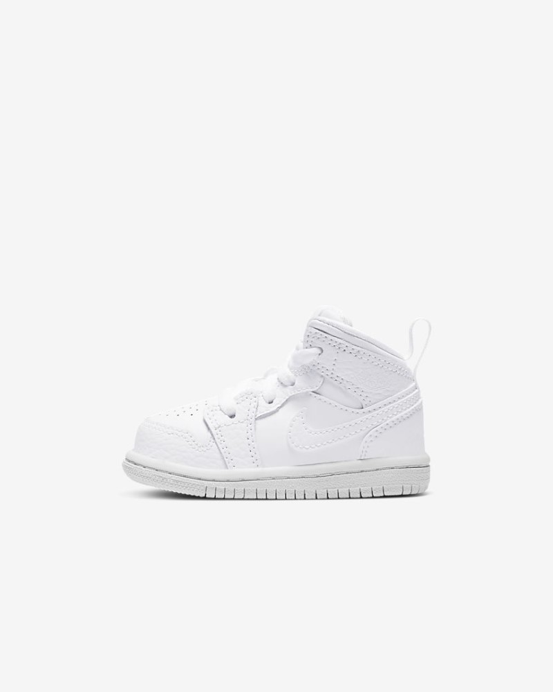 Дитячі кросівки Nike Jordan 1 MID 640735-130_image_2