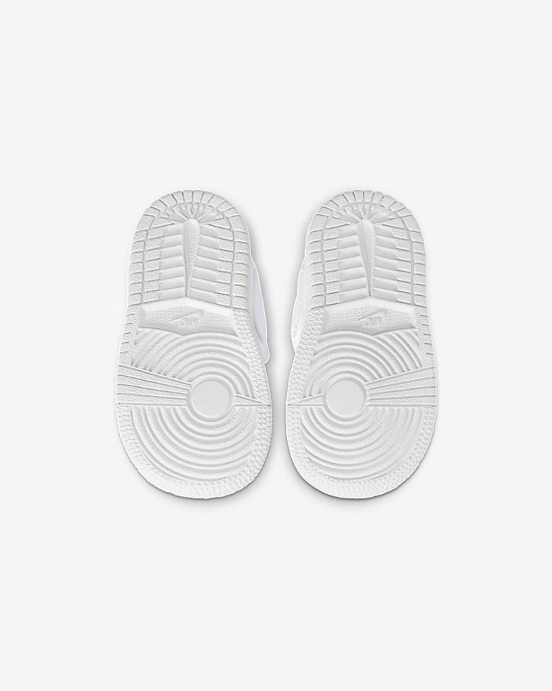 Дитячі кросівки Nike Jordan 1 MID 640735-130_image_5