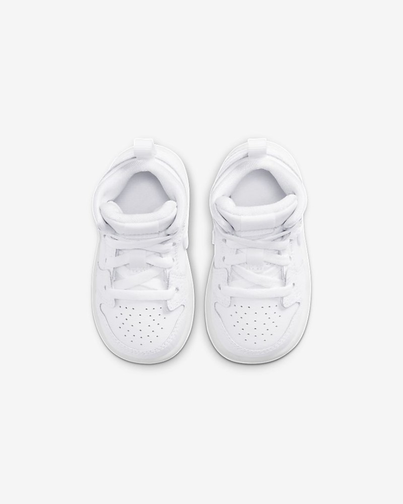Дитячі кросівки Nike Jordan 1 MID 640735-130_image_3