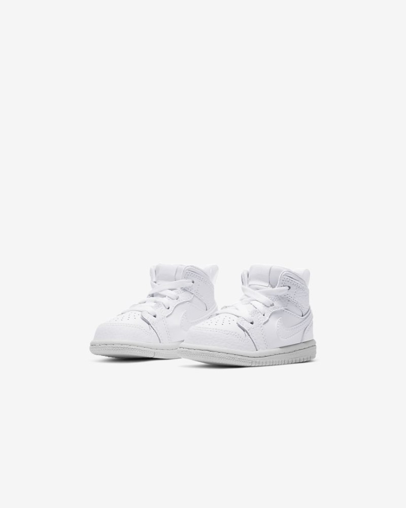 Дитячі кросівки Nike Jordan 1 MID 640735-130_image_4