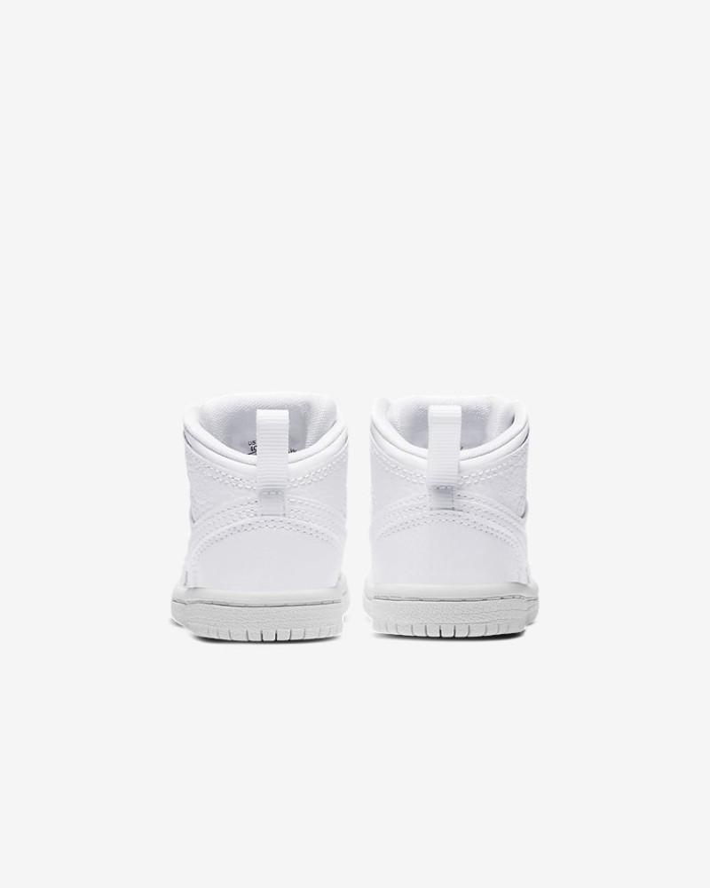 Дитячі кросівки Nike Jordan 1 MID 640735-130_image_6