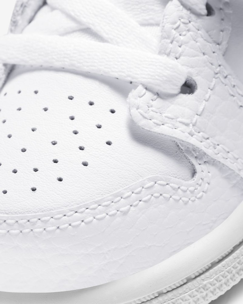 Дитячі кросівки Nike Jordan 1 MID 640735-130_image_7