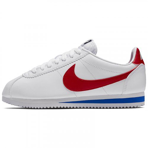 Жіночі кросівки Nike Wmns Classic Cortez Leather 807471-103_image_2
