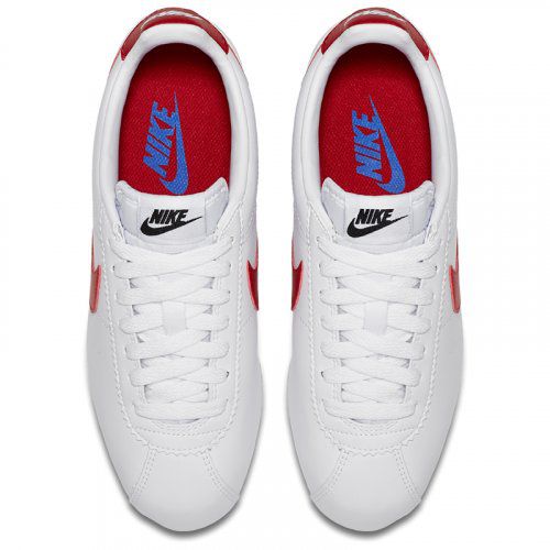 Жіночі кросівки Nike Wmns Classic Cortez Leather 807471-103_image_4