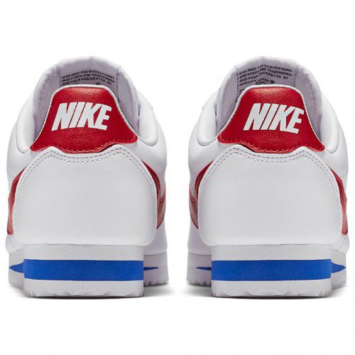 Жіночі кросівки Nike Wmns Classic Cortez Leather 807471-103_image_5