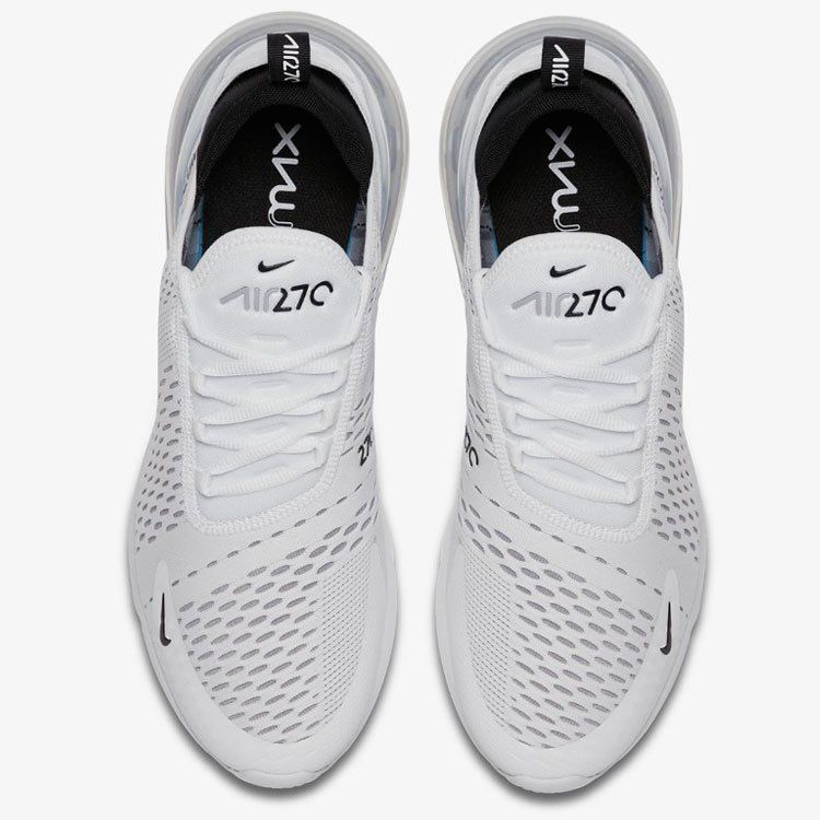 Мужские кроссовки Nike AIR MAX 270 AH8050-100_image_4