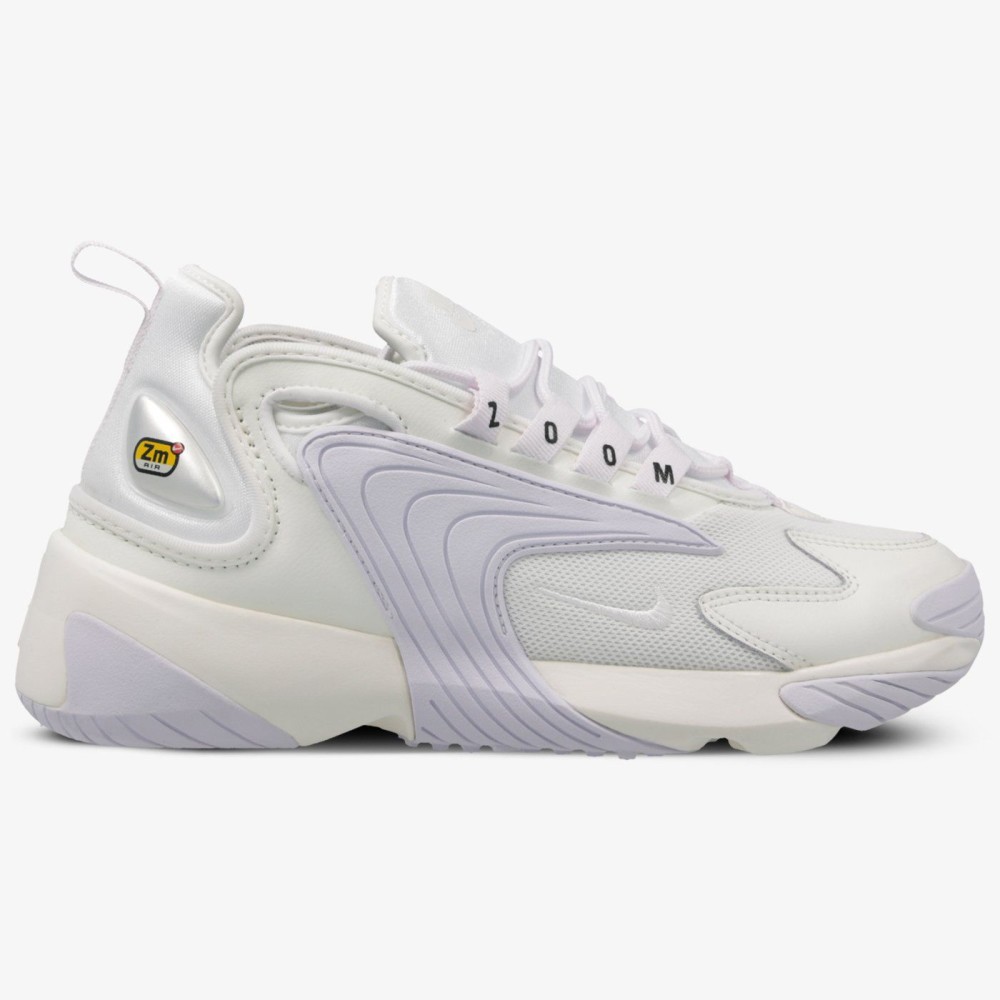 Жіночі кросівки Nike Wmns Zoom 2K AO0354-101_image_1