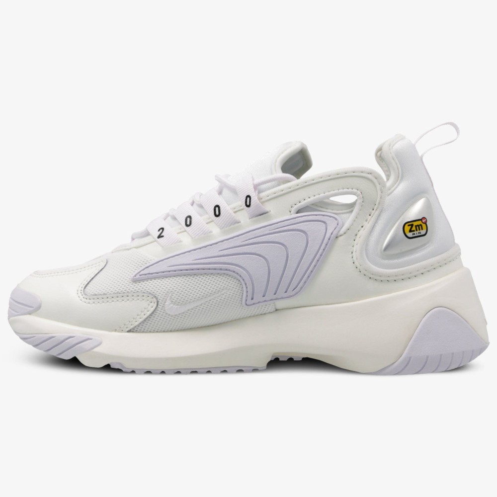 Жіночі кросівки Nike Wmns Zoom 2K AO0354-101_image_2