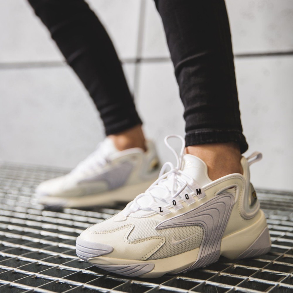 Жіночі кросівки Nike Wmns Zoom 2K AO0354-101_image_4