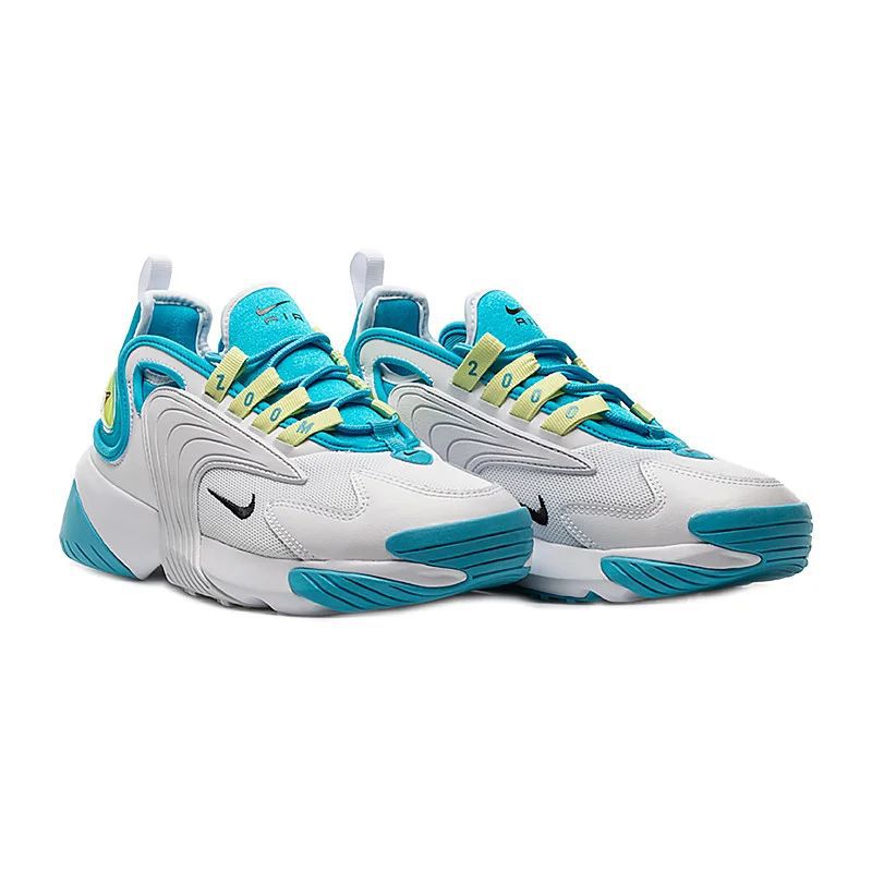Жіночі кросівки Nike Wmns Zoom 2K AO0354-401_image_3